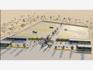 Terreno en venta en Ejido Ana, Torreón, Coahuila de Zaragoza