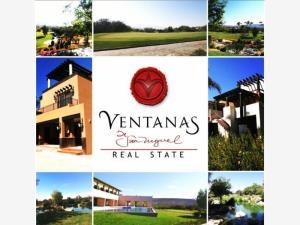 Terreno en venta en Club de Golf Ventanas, San Miguel de Allende, Guanajuato
