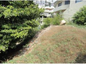 Terreno en venta en Hornos Insurgentes, Acapulco de Juárez, Guerrero