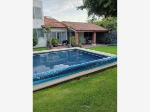 Casa en venta en Centro Jiutepec, Jiutepec, Morelos