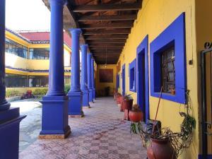 Casa en venta en De Mexicanos, San Cristóbal de las Casas, Chiapas