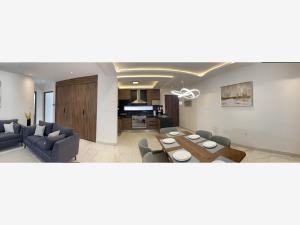 Departamento en venta en Cumbres de San Luis, San Luis Potosí, San Luis Potosí