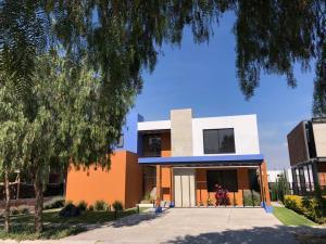 Casa en venta en Colinas de Balvanera, Corregidora, Querétaro