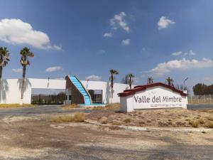 Terreno en venta en Santa Maria, Ramos Arizpe, Coahuila de Zaragoza