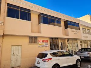 Edificio en venta en Fresnillo Centro, Fresnillo, Zacatecas