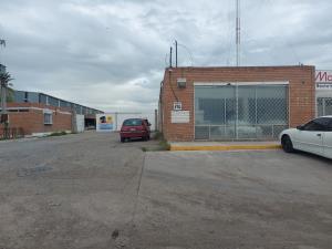 Bodega en venta en Parque Industrial Laguna, Gómez Palacio, Durango