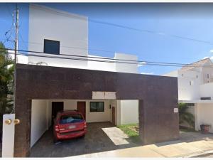Casa en remate en Monterreal, Mérida, Yucatán
