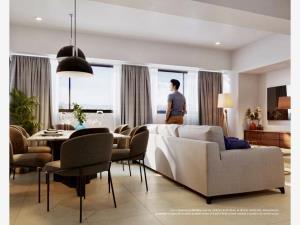 Departamento en venta en Ampliación Petrolera, Azcapotzalco, Ciudad de México