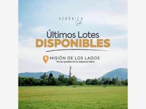 Terreno en venta en Mision de los Lagos, Juárez, Chihuahua