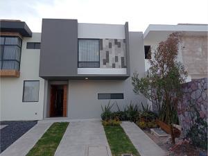 Casa en venta en Zibatá, El Marqués, Querétaro