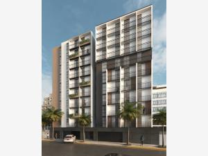 Departamento en venta en Moderna, Guadalajara, Jalisco