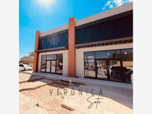 Local en renta en Zaragoza, Juárez, Chihuahua