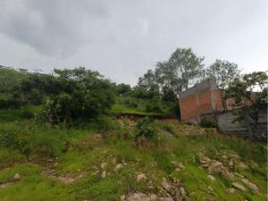 Terreno en venta en Poblado Ocolusen, Morelia, Michoacán de Ocampo