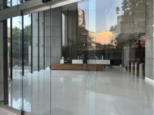 Oficina en renta en Polanco I Sección, Miguel Hidalgo, Ciudad de México