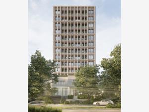 Departamento en venta en Ladron de Guevara, Guadalajara, Jalisco