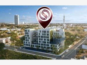 Departamento en venta en Montebello, Mérida, Yucatán
