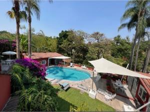 Casa en renta en San Miguel Acapantzingo, Cuernavaca, Morelos