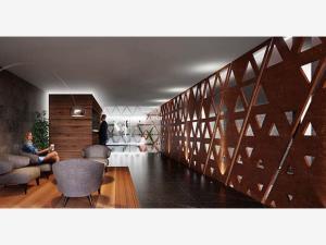 Departamento en venta en Polanco IV Sección, Miguel Hidalgo, Ciudad de México
