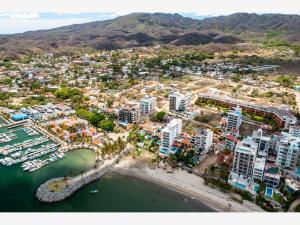 Departamento en venta en Cruz de Huanacaxtle, Bahía de Banderas, Nayarit