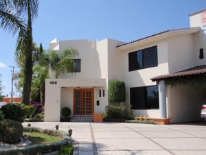 Casa en venta en Jardines del Lago, Aguascalientes, Aguascalientes
