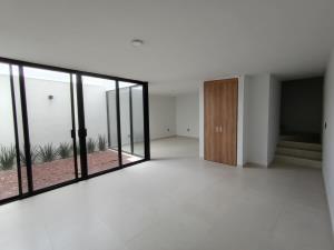 Casa en venta en Campo Azul Residencial, San Luis Potosí, San Luis Potosí