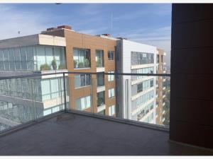Departamento en venta en Santa Fe Cuajimalpa, Cuajimalpa de Morelos, Ciudad de México
