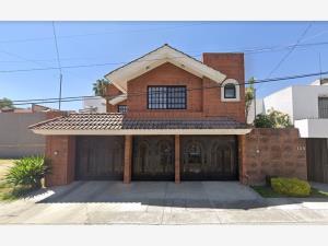 Casa en remate en Valle del Campestre, León, Guanajuato