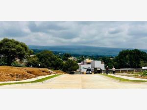 Terreno en venta en Ahuatlán Tzompantle, Cuernavaca, Morelos