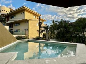 Departamento en venta en Bucerias Centro, Bahía de Banderas, Nayarit Departamento en venta en Bucerias Centro, Bahía de Banderas, Nayarit