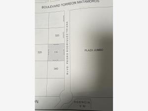 Terreno en venta en Parque Industrial las Américas, Torreón, Coahuila de Zaragoza