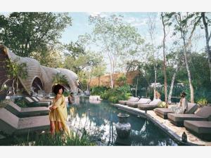 Terreno en venta en Cobá, Tulum, Quintana Roo