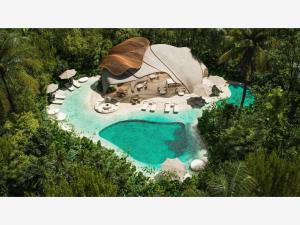 Terreno en venta en Cobá, Tulum, Quintana Roo