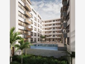 Departamento en venta en La Bocana (Dos Bocas), Medellín de Bravo, Veracruz de Ignacio de la Llave