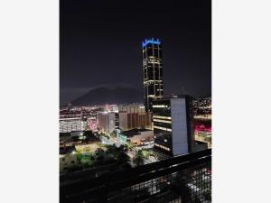 Departamento en venta en Centro, Monterrey, Nuevo León