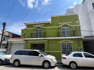 Casa en venta en Tamaulipas, Tampico, Tamaulipas