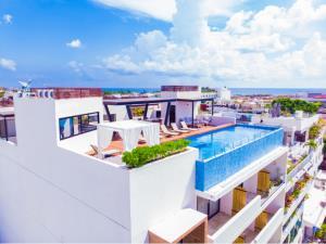 Departamento en venta en Playa del Carmen, Solidaridad, Quintana Roo