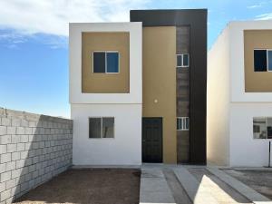 Casa en venta en Villas de las Perlas, Torreón, Coahuila de Zaragoza