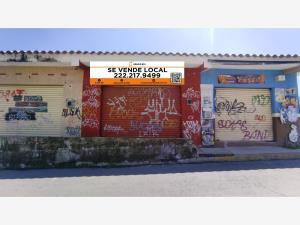 Local en venta en San Lorenzo Almecatla, Cuautlancingo, Puebla