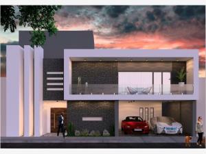 Casa en venta en La Encomienda, General Escobedo, Nuevo León