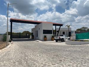 Terreno en venta en La Cruz, San Juan del Río, Querétaro