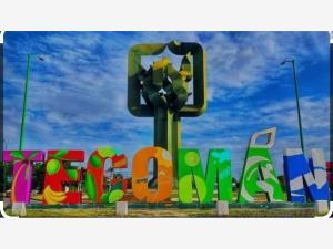 Casa en venta en Tecoman Centro, Tecomán, Colima