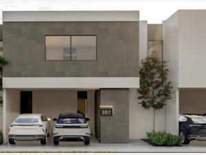 Casa en venta en Ampliación Senderos, Torreón, Coahuila de Zaragoza