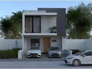 Casa en venta en Real del Valle, Mazatlán, Sinaloa