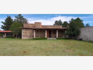 Casa en venta en San Jerónimo, Aculco, México