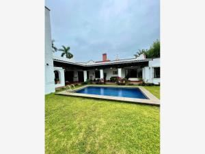 Casa en venta en Rancho Cortes, Cuernavaca, Morelos