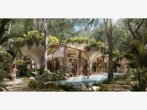 Terreno en venta en Cobá, Tulum, Quintana Roo