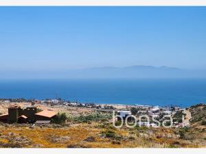 Terreno en venta en Nueva Ensenada, Ensenada, Baja California
