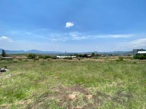 Terreno en venta en Santa Isabel Cholula, Santa Isabel Cholula, Puebla