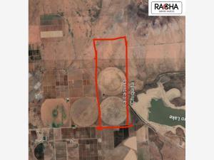 Terreno en venta en Heroes de la Reforma, Nuevo Casas Grandes, Chihuahua