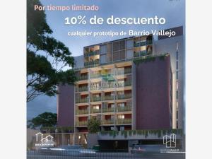 Departamento en venta en San Juan de Guadalupe, San Luis Potosí, San Luis Potosí
